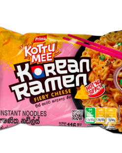 Prima Kottumee Ramen CHEESE