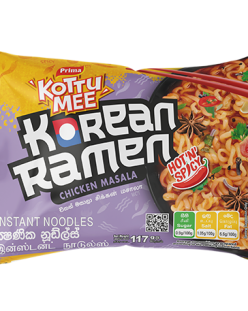 Prima Kottumee  RamenCHICKEN MASALA