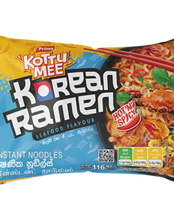 Prima Kottumee Ramen SEAFOOD